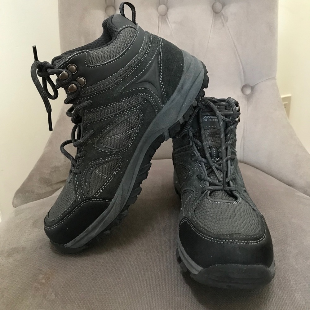 Boy Winter Boot